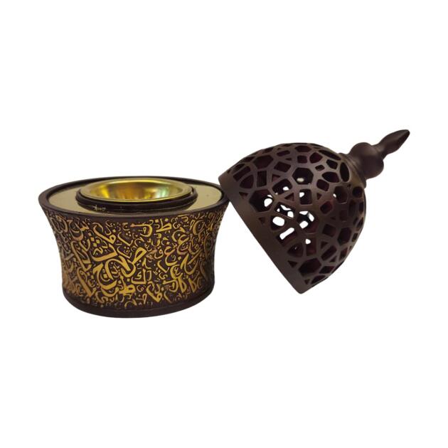 royal luxury incense burners