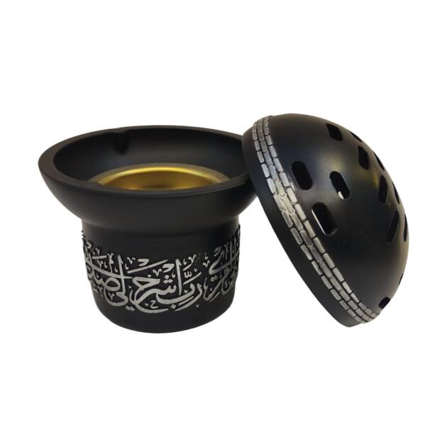 royal luxury incense burners