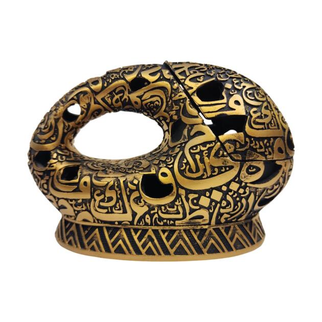 royal luxury incense burners