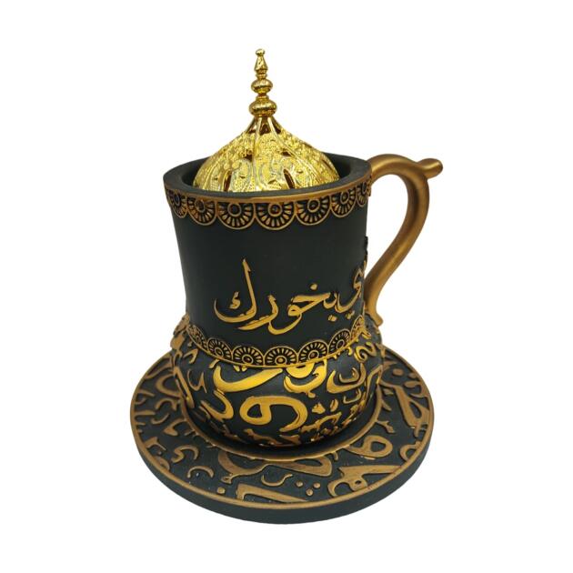 Grand Bazaar Royal Luxury Incense Burners