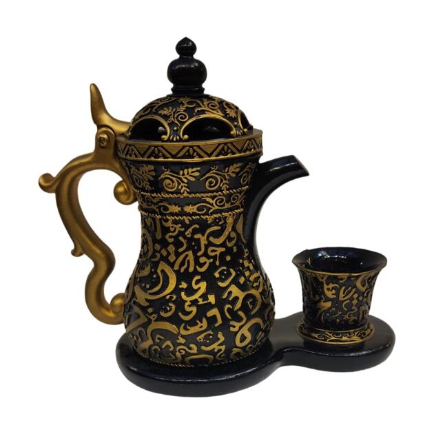 Grand Bazaar Royal Luxury Incense Burners