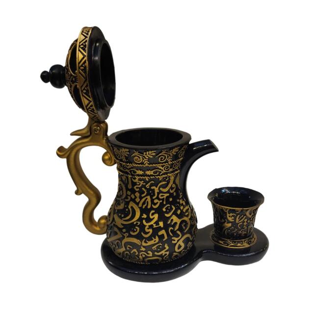 Grand Bazaar Royal Luxury Incense Burners