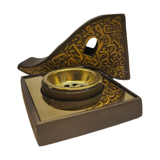 Grand Bazaar Royal Luxury Incense Burners