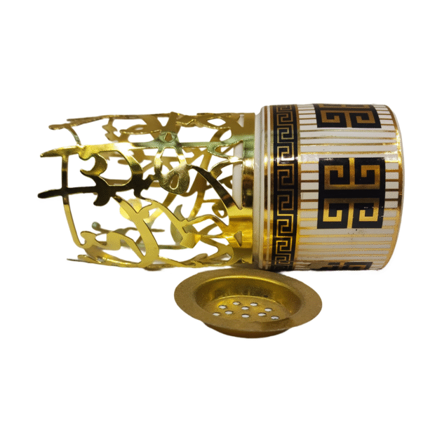 Grand Bazaar Royal Luxury Incense Burners