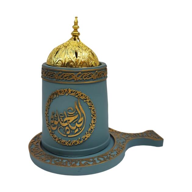 Grand Bazaar Royal Luxury Incense Burners