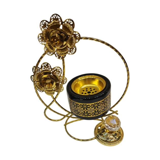 Grand Bazaar Royal Luxury Incense Burners