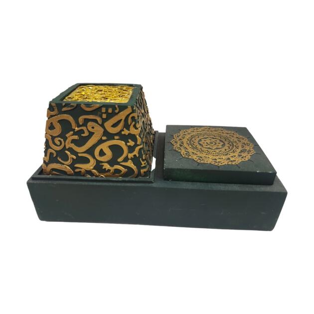 Grand Bazaar Royal Luxury Incense Burners