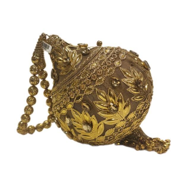 Crystal Handbag