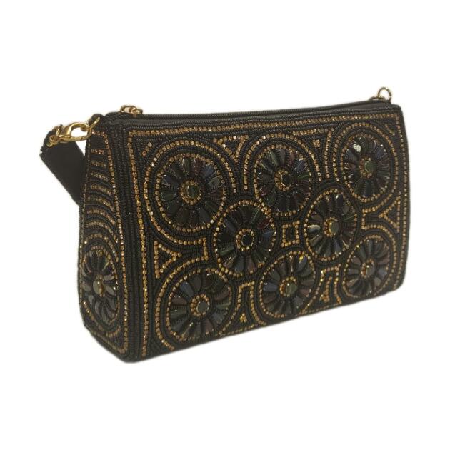 Crystal Handbag