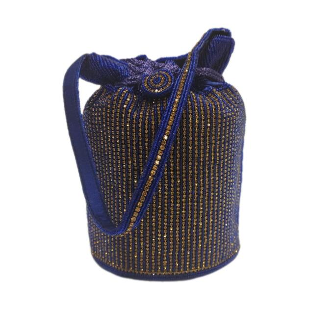 Crystal Handbag