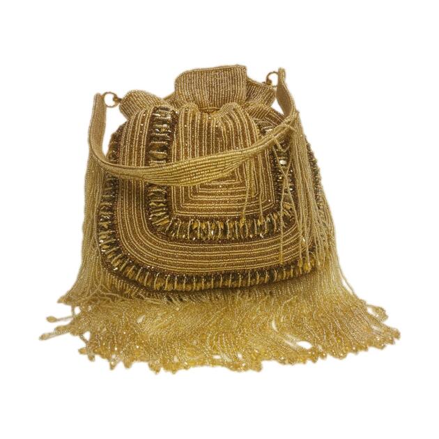 Crystal Handbag