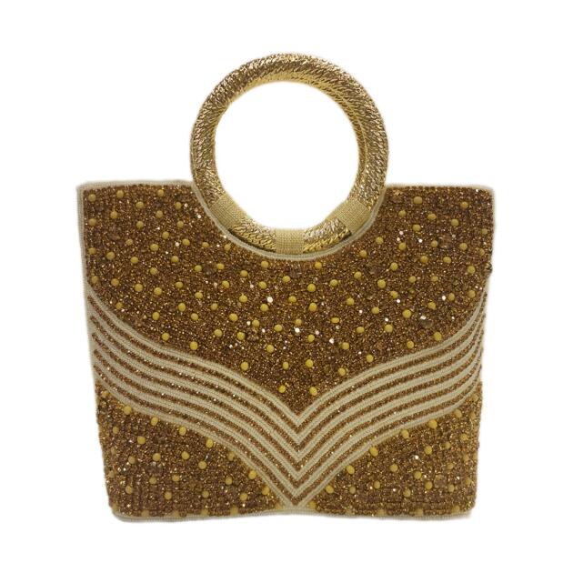 Crystal Handbag