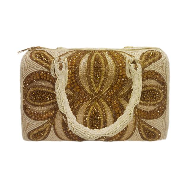 Crystal Handbag