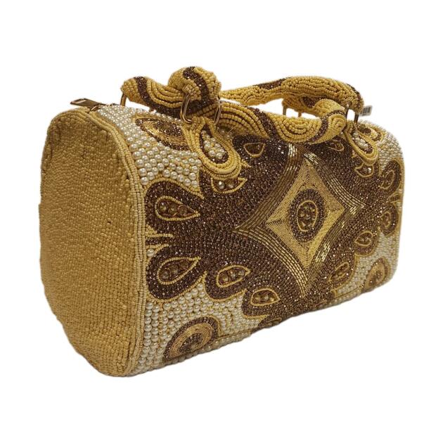Crystal Handbag
