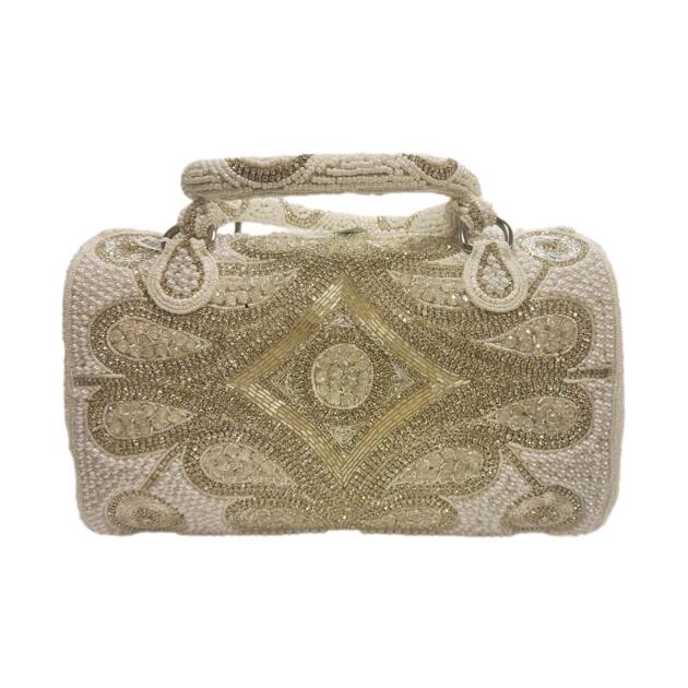Crystal Handbag