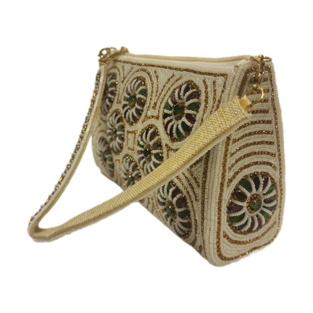Crystal Handbag