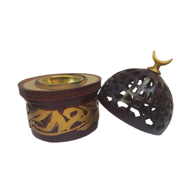 Grand Bazaar Royal Luxury Incense Burners