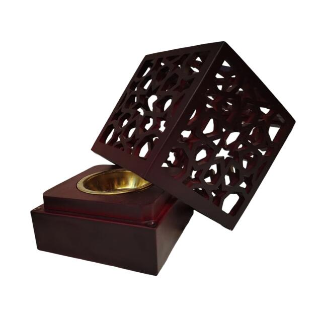 Grand Bazaar Royal Luxury Incense Burners