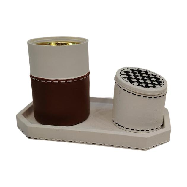 Grand Bazaar Royal Luxury Incense Burners