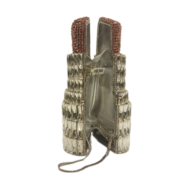 Crystal Handbag